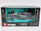 George Russell #63 Mercedes AMG F1 W15 1:43 Scale Bburago 38208R