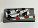 Jacques Villeneuve Bar 002 2000 1:43 Scale F1 Collection