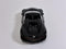 Bugatti Mistral Black 1:43 Scale CMJ Diecast DC143DMBK