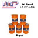 Repsol 5 x Barrel Drum 1:32 Scale Slot Car Track Scenery Wasp