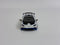 Lamborghini Huracan STO Bianco Asopo RHD 1:64 Scale Mini GT MGT00788R