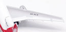 Airlanka Lockheed L-1011-385-1 Tristar 1 4R-ALE Stand 1:200 Retro Models RM10111