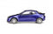 1999 Ford Puma Racing Blue 1:18 Scale Otto OT428