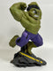 Hulk The Infinity Saga Approx 9 Inches Iron Studios MARCAS32420