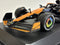 Lando Norris McLaren F1 #4 MCL38 2024 1:18 Scale CMJ Diecast DC118MLF1