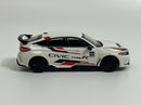 Honda Civic Type R 2023 Honda Thanks Day Vietnam 1:64 Mini GT MGT00626L