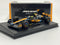 Lando Norris McLaren MCL60 #4 2023 1:64 Scale Spark Y291