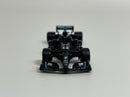 Lewis Hamilton Mercedes AMG F1 W11 EQ Performance British Grand Prix 2020 Winner 1:64 Tarmac T64GF036LH4