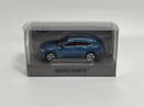 Audi e tron 2020 Blue Metallic 1:87 Minichamps 870018220