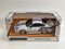Porsche 911 GT3 996 Hyperspec White 2006 1:24 Scale Jada 35491