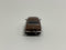 Opel Kadett Coupe 1973 Copper Metallic 1:87 Scale Minichamps 870040124