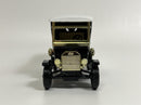 Ford Model T Captain Morgan Rum Matchbox Y12 S1