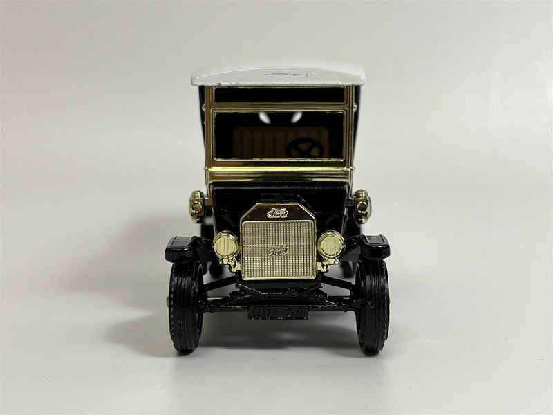 Ford Model T Captain Morgan Rum Matchbox Y12 S1
