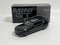 BMW i7 xDrive60 Black Sapphire LHD 1:64 Scale Mini GT MGT00802L