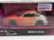 Porsche 911 GT3 RS 1:32 Scale Pink Slips Jada 253292000 24106