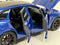 Jaguar F Pace Blue LHD Light and Sound 1:32 Scale Tayumo 32110020