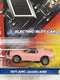 1971 AMC Javelin AMX Pink HO Scale Slot Car X Traction Auto World SC373-6