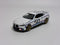 BMW 3.0 CSL White RHD 1:64 Scale Mini GT MGT00863R