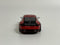 Porsche 911 (992) Carrera S Safety Car 2023 IMSA Daytona 24 Hrs 1:64 Mini GT MGT0699L