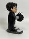 Batman Unmasked Version The Batman 2022 Approx 6 Inches Iron Studios DCCBAT64322