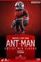 Hot Toys Ant Man Artist Mix Collectible Figure Offer