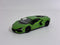 Lamborghini Revuelto Verde Selvans LHD 1:64 Mini GT MGT00789L