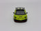 Lamborghini Aventador SVJ 63 Roadster Verde Shock LHD 1:64 Mini GT MGT00887L