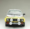 Ford Escort RS1800 #4662 #3  G Staepelaere F Franssen Rally Collectibles 1:18 Sun Star 4664