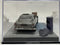 James Bond 007 Goldfinger Aston Martin DB5 Silver 1:43 Eaglemoss GF2