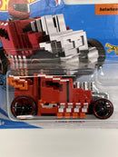 Hot Wheels Pixel Shaker HW Ride Ons 1:64 Scale GHB76D521 B6