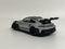 Porsche 911 GT3 RS Silver 2022 1:43 Scale Norev NV750049