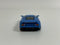 Bugatti EB110 Super Sport Blue Bugatti LHD 1:64 Scale Mini GT MGT00890L