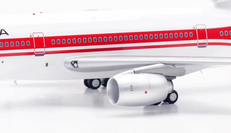 Airlanka Lockheed L-1011-385-1 Tristar 1 4R-ALE Stand 1:200 Retro Models RM10111