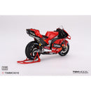Ducati Desmosedici GP22 NO.63 2022 Presentation