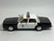 Terminator 2 Judgment Day 1987 Chevrolet Caprice Metropolitan Police 1:24 Greenlight 84182