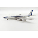 Aerolineas Argentinas 707-387C LV-JGP Stand 1:200 Scale Retro Models RM70301P