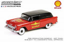 1955 Chevrolet Sudan Delivery 1:64 Scale Greenlight 41155B