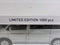 VW Volkswagen Multivan 2003 Silver 1:18 Scale Norev 188601