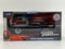 Fast and Furious Letty's Plymouth Barracuda 1:32 Jada 97206