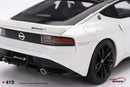 Nissan Fairlady Z Version ST Everest White RHD 1:18 Scale TSM TS0413