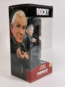 Mickey Goldmill Rocky 12cm Figure Minix 20430
