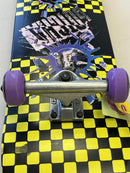 Gotcha Exploded Skateboard 31 Inch