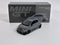 LB-Works Abas Works Abarth 595 Grey LHD 1:64 Mini GT MGT00995L