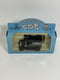 Vintage Model Ambulance Sponsor A Cot Lledo VMA01D S2