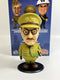 Captain Mainwaring Dads Army Bobble Buddies 6.5 Inch Figurine BCS BCDA0008