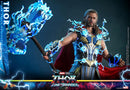 Thor Action Figure Thor: Love and Thunder 1:6 Scale Hot Toys 911309