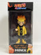 Naruto Iconic Pose with Fire Naruto Shippuden 12 cm Collectible Figure Minix 13739