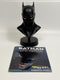 Batman Universe Rebirth Cowl with Stand Collectors Busts Eaglemoss DCBUK801