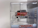 Christine 1958 Plymouth Fury Evil Version 1:64 Scale Greenlight 44840B