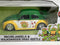 TMNT Michelangelo and 1959 Volkswagen Drag Beetle 1:24 Jada 253285002